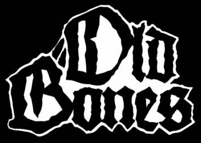 logo Old Bones